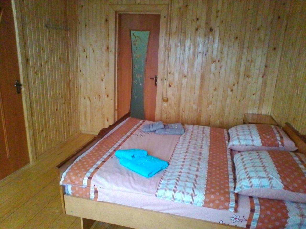 Hotel Marichka Jablunyzja Exterior foto